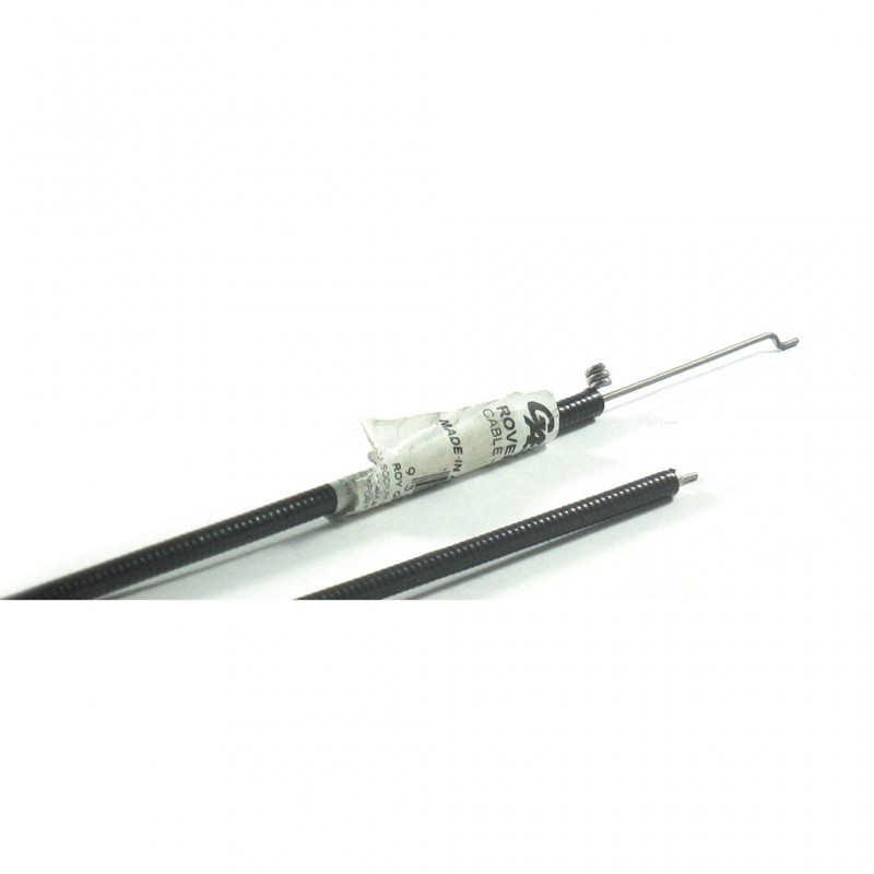 ROVER THROTTLE CABLE 75