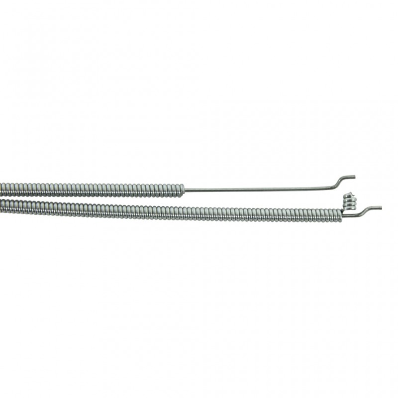 ROVER THROTTLE CABLE 49