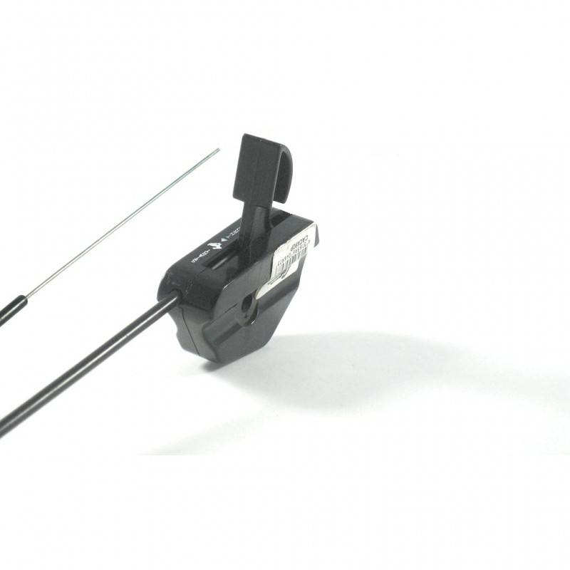 UNIVERSAL PLASTIC CABLE RATCHET STYLE