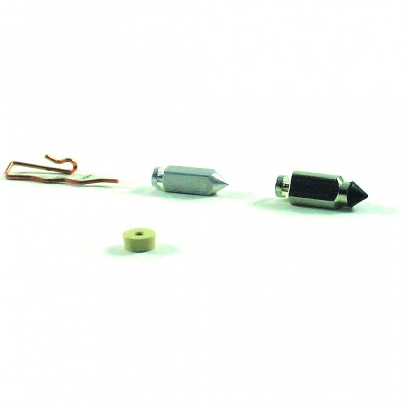 BRIGGS & STRATTON FLOAT VALVE KIT