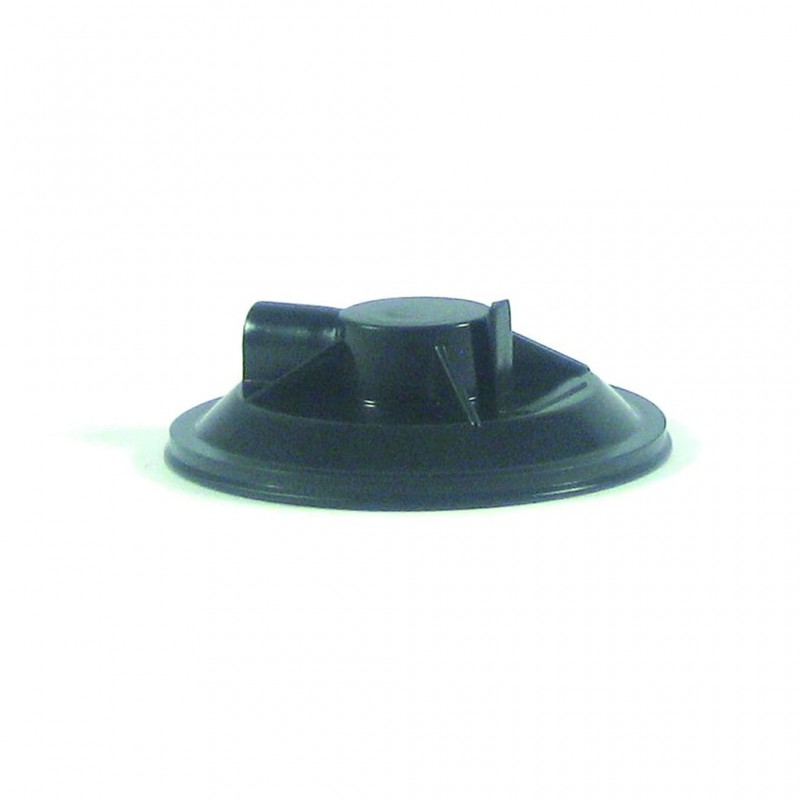 VICTA END COVER SUITS LM & G4 CARBURETTOR MODELS FROM 1964-89