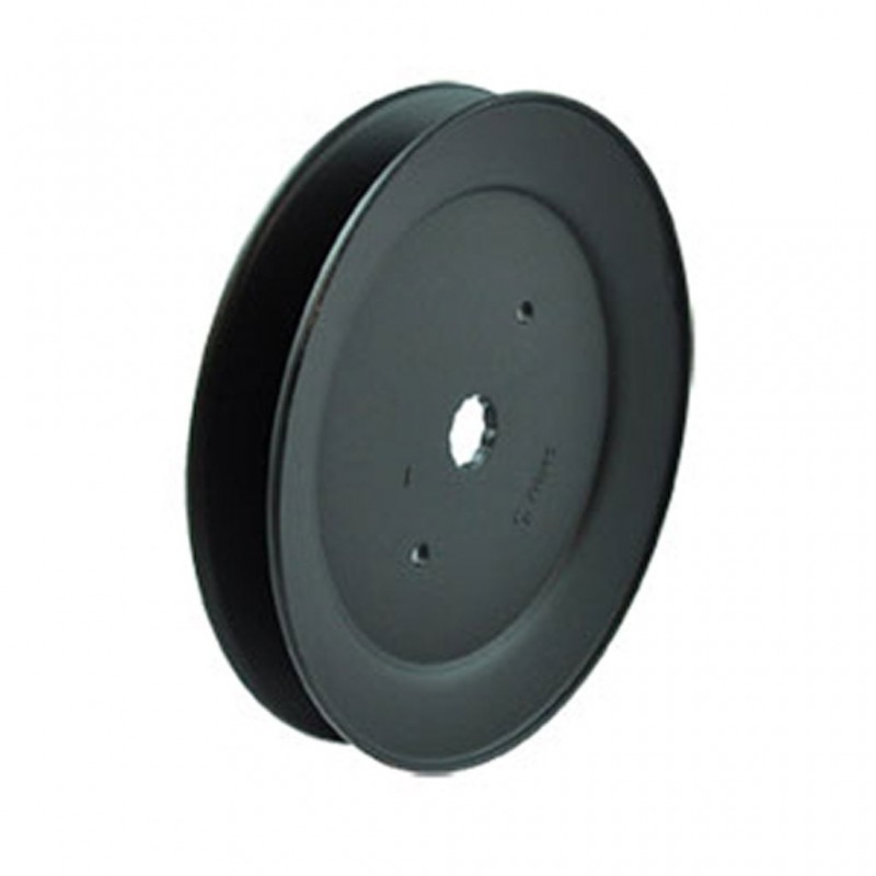 PULLEY SPINDLE 42
