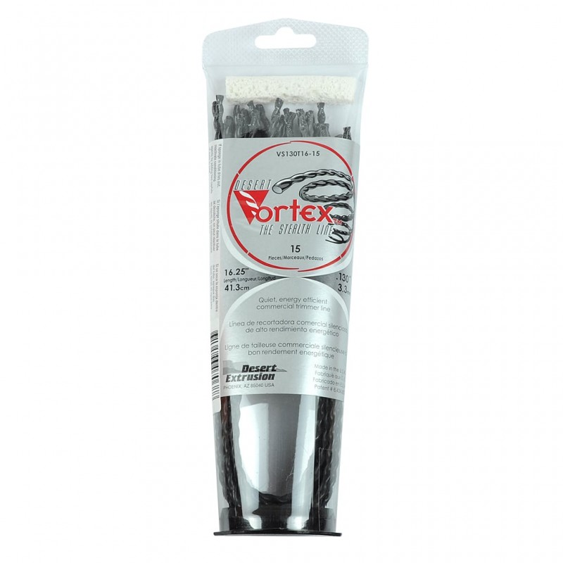 DESERT VORTEX TRIMMER LINE .130