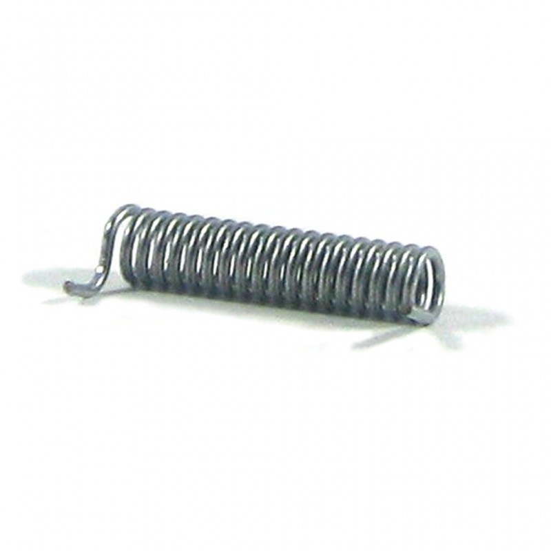 VICTA REAR FLAP SPRING FOR METAL CHASSIS & LATE PLASTIC FLAP 1991 ON