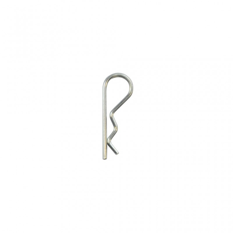 UNIVERSAL HAIR PINS 1/16
