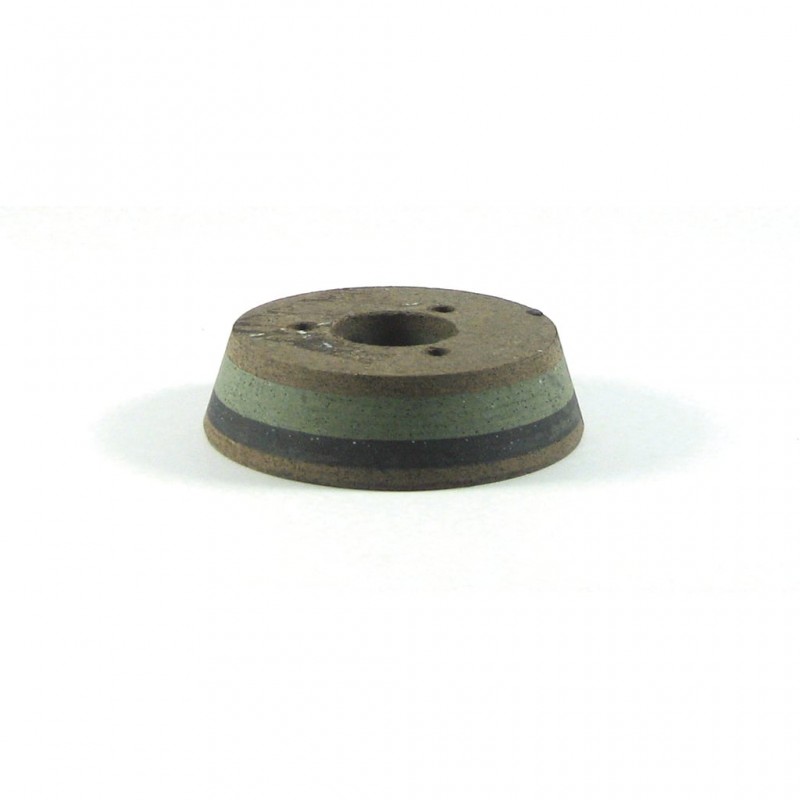 NON-GENUINE COX CLUTCH DRIVE CONE - LATE STYLE WITH THREE OUTER MOUNTING HOLES