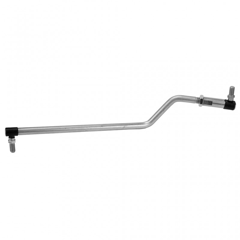 NON-GENUINE JOHN DEERE LEFT HAND SIDE ADJUSTABLE STEERING DRAG LINK