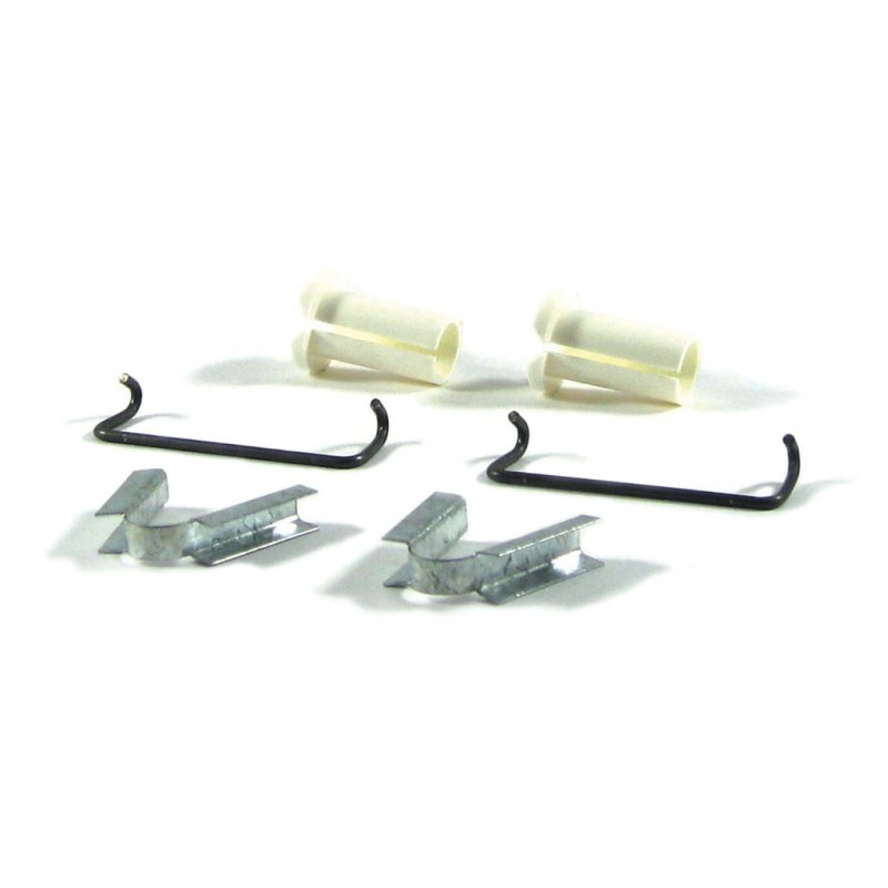 VICTA FRONT AXLE REPAIR KIT