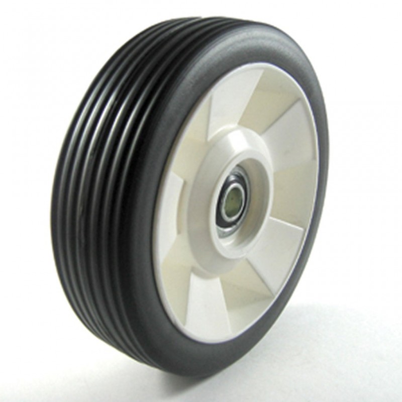 UNIVERSAL PLASTIC WHEEL 6