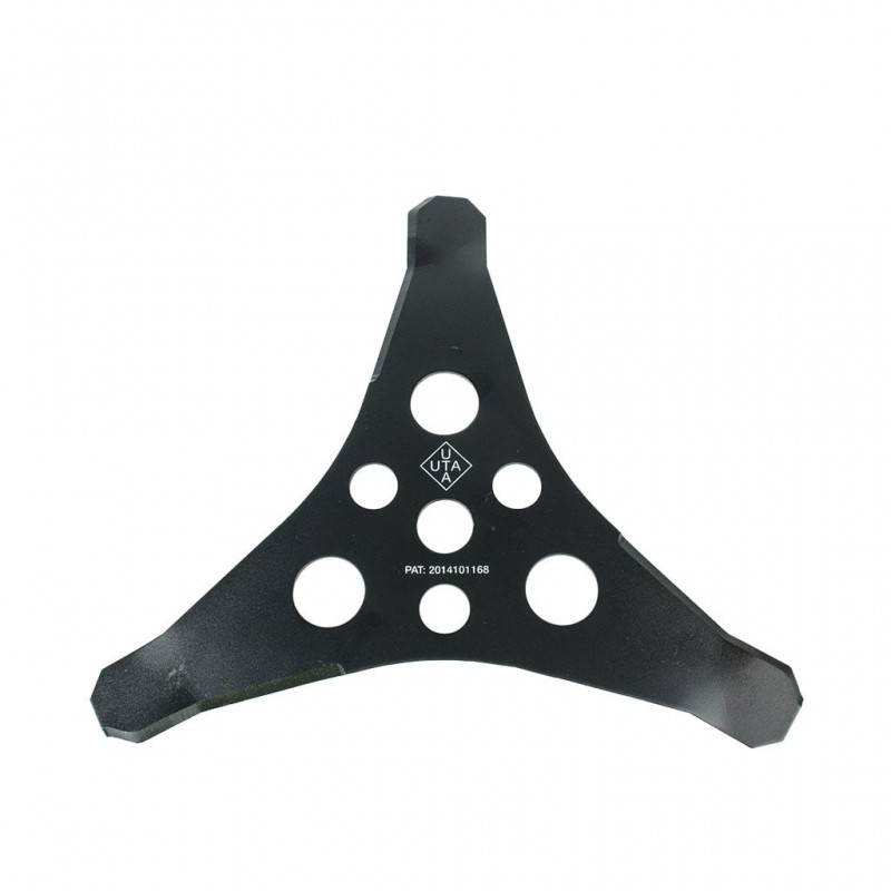 AIR RIDE TRI-BLADE 3-TOOTH 350MM X 25.4MM
