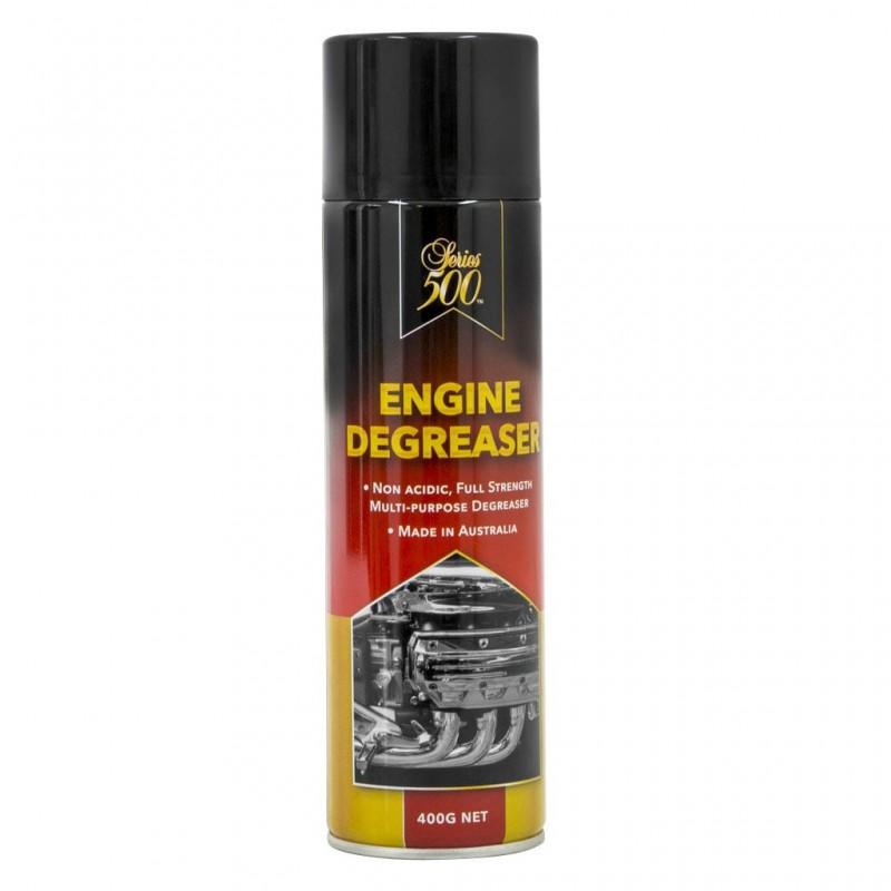 DEGREASER / AEROSOL 400G