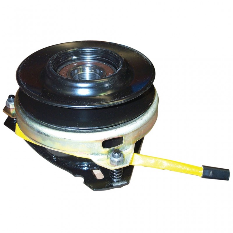 ELECTRIC PTO CLUTCH ASSEMBLY 1