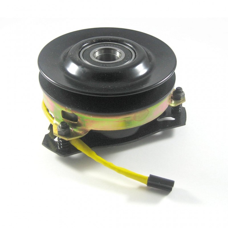 ELECTRIC PTO CLUTCH ASSEMBLY 1
