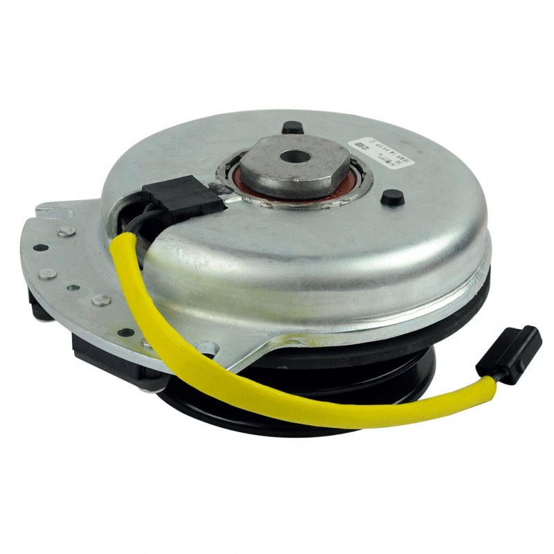ELECTRIC PTO CLUTCH ASSEMBLY 1-1/8