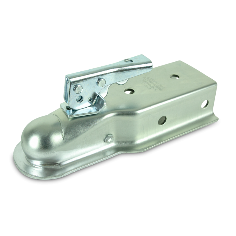 TOW BALL COUPLER 2” / 50MM