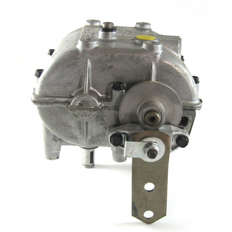 TECUMSEH / PEERLESS GEARBOX INC BRAKE