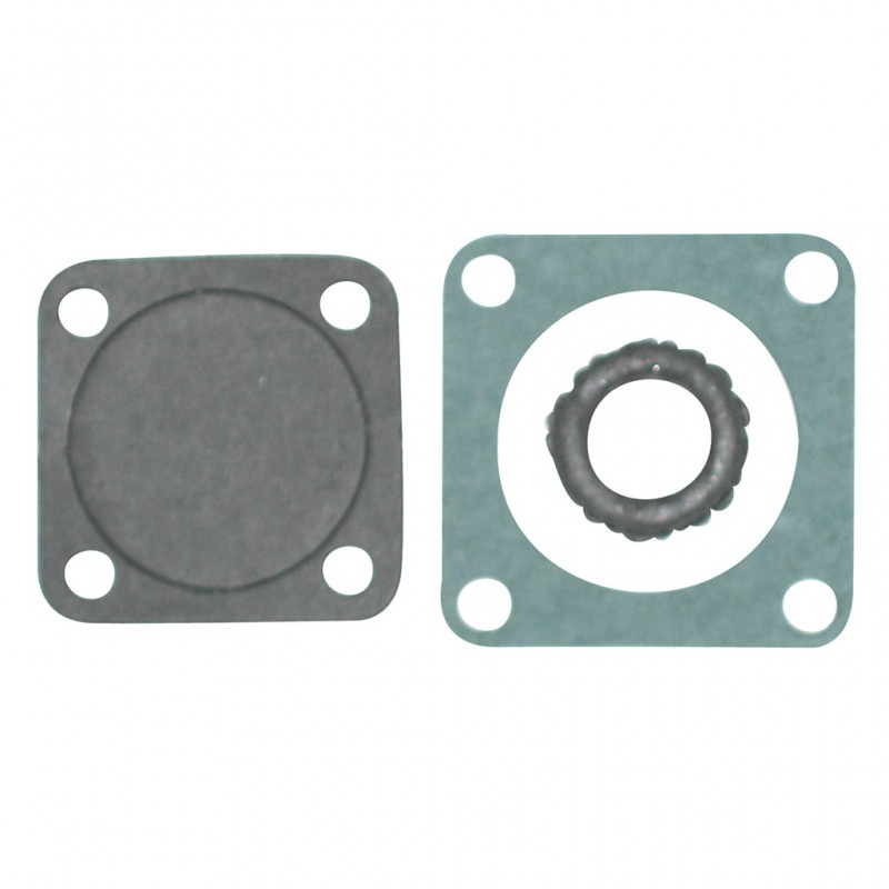 VICTA GASKET SET SUITS 125CC LATE