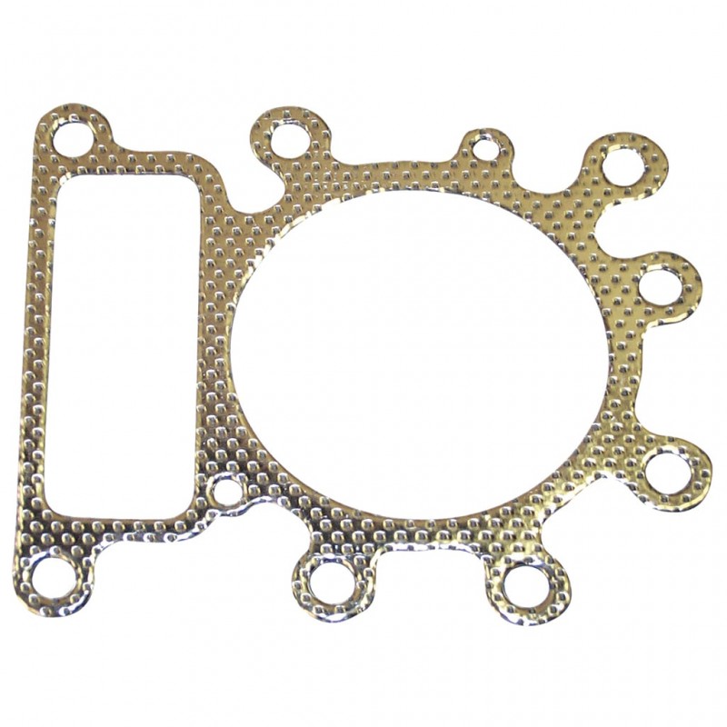BRIGGS & STRATTON HEAD GASKET SUITS SELECTED 13HP / 14HP / 15HP / 15.5HP CID & INTEK VERT
