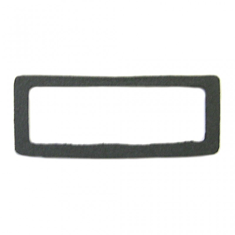 VICTA PORT COVER GASKET SUITS 125CC