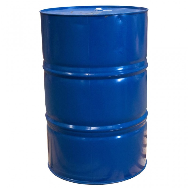 OIL 2-STROKE (BLUE) 205L DRUM