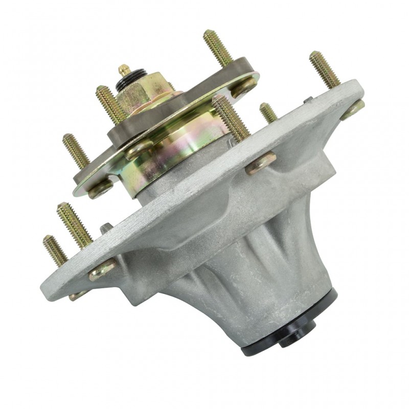 NON-GENUINE JOHN DEERE JACK SHAFT ASSY *TCA51058