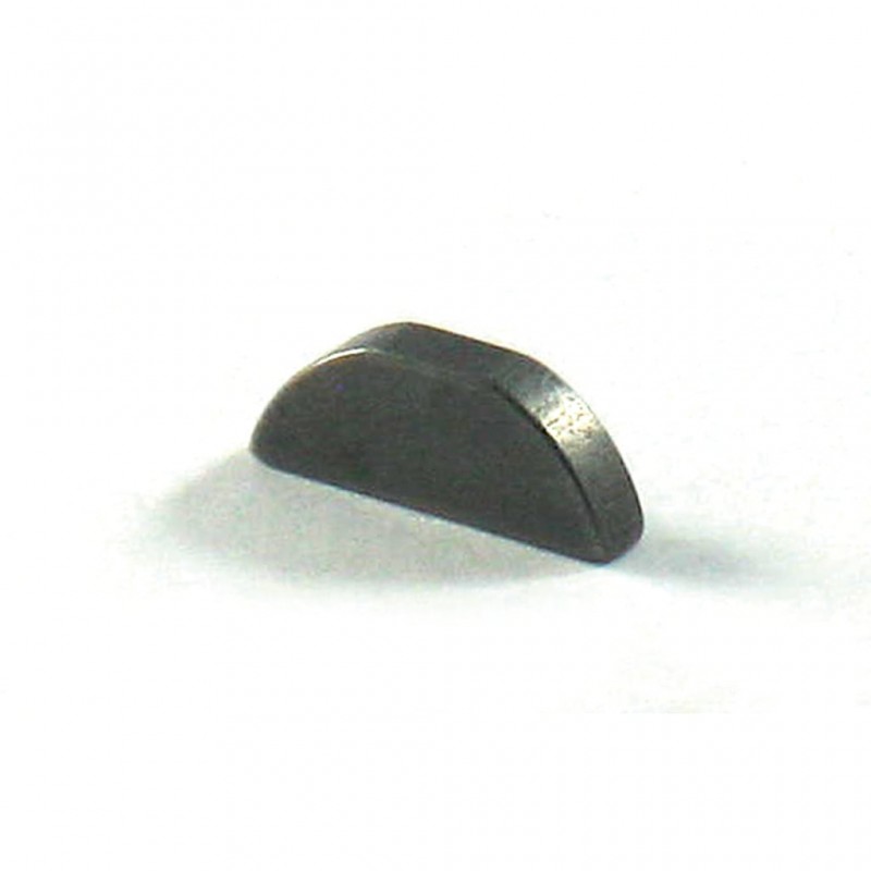 UNIVERSAL WOODRUFF KEY #5 1/8