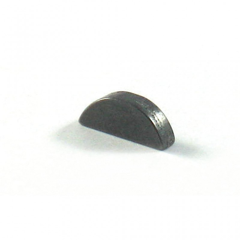 BLADE HOLDER WOODRUFF KEY #6 5/32