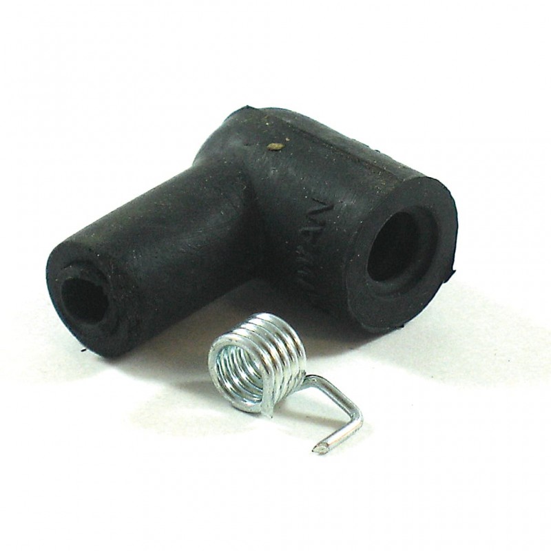 UNIVERSAL PLUG COVERS 5MM