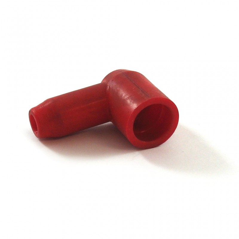 UNIVERSAL SPARK PLUG COVER
