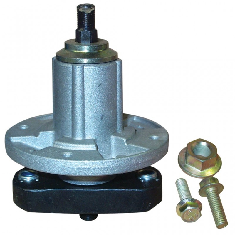 NON-GENUINE JOHN DEERE JACKSHAFT / SPINDLE ASSEMBLY SUITS 42
