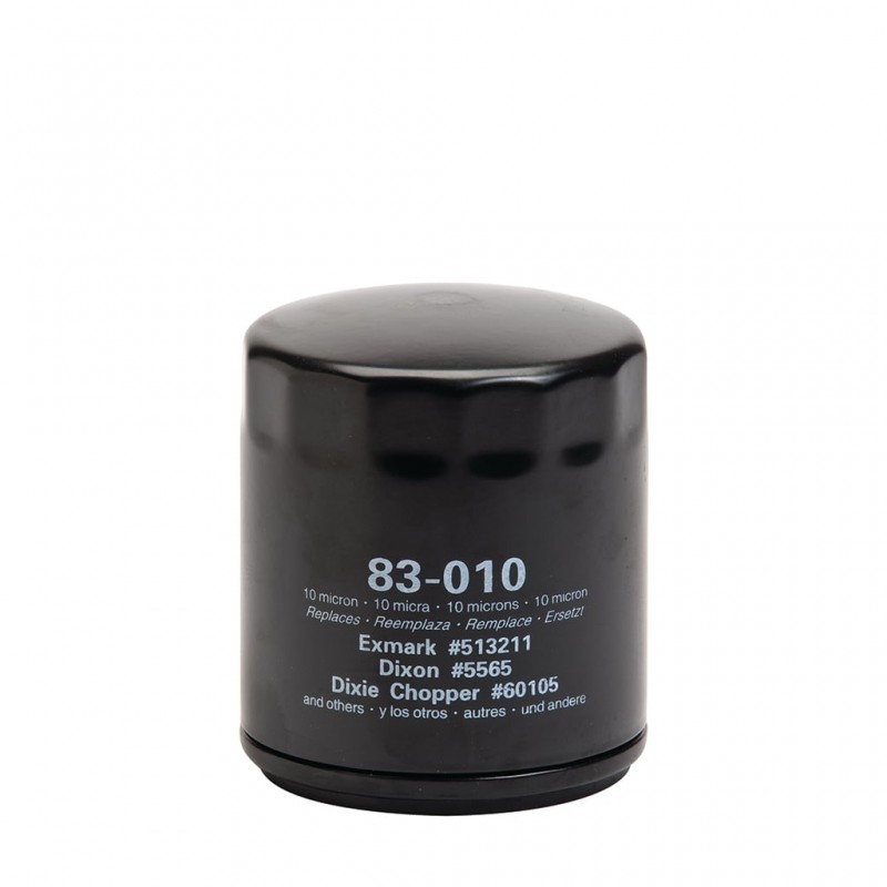 HYDROSTATIC TRANSMISSION OIL FILTER 3-7/8