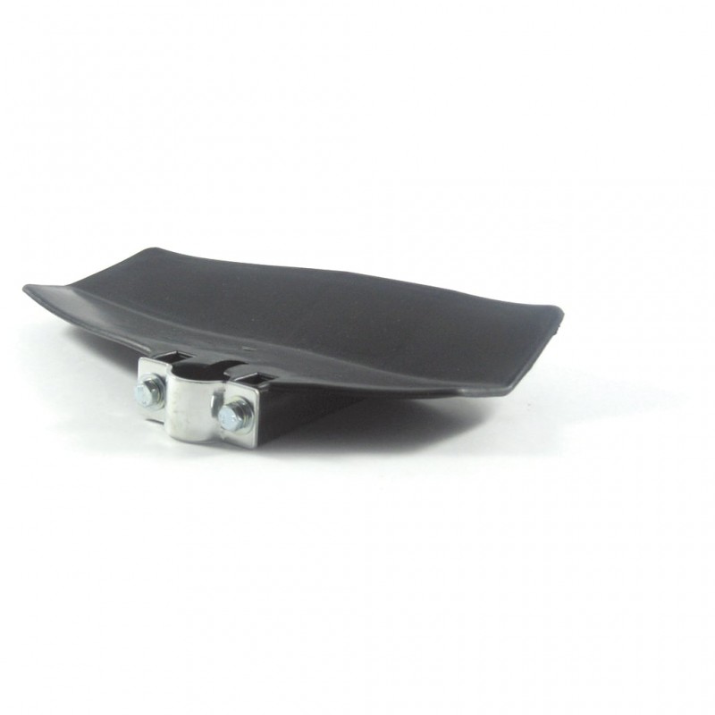 UNIVERSAL STRAIGHT SHAFT GUARD PLASTIC