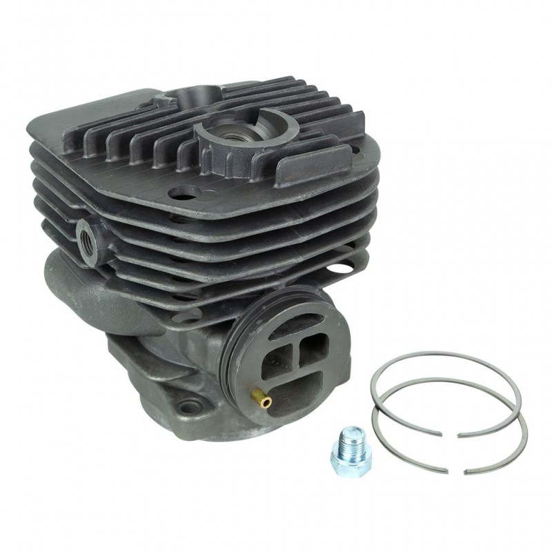 HUSQVARNA K960 / K970 / 56MM BORE CYLINDER ASSEMBLY