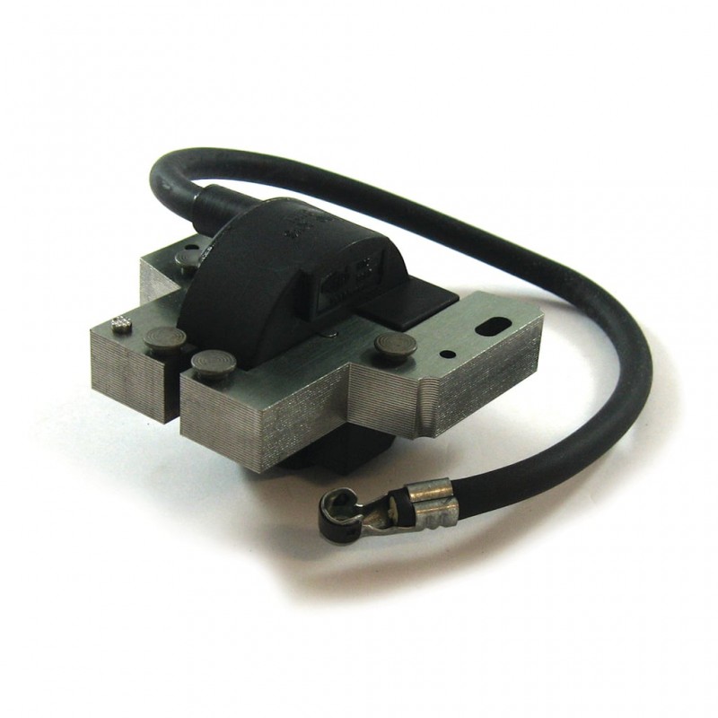 BRIGGS & STRATTON IGNITION COIL / ARMATURE SUITS INTEK V-TWIN 18 & 20HP