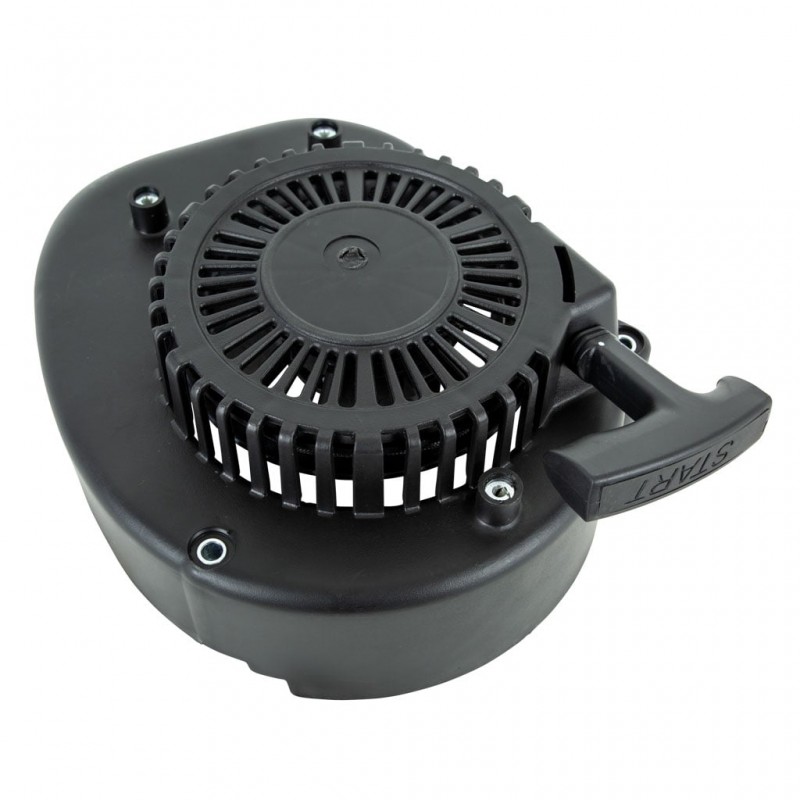 STARTER ASSEMBLY LC1P61FA / LC1P65FA / LC1P70F LC1P70FA