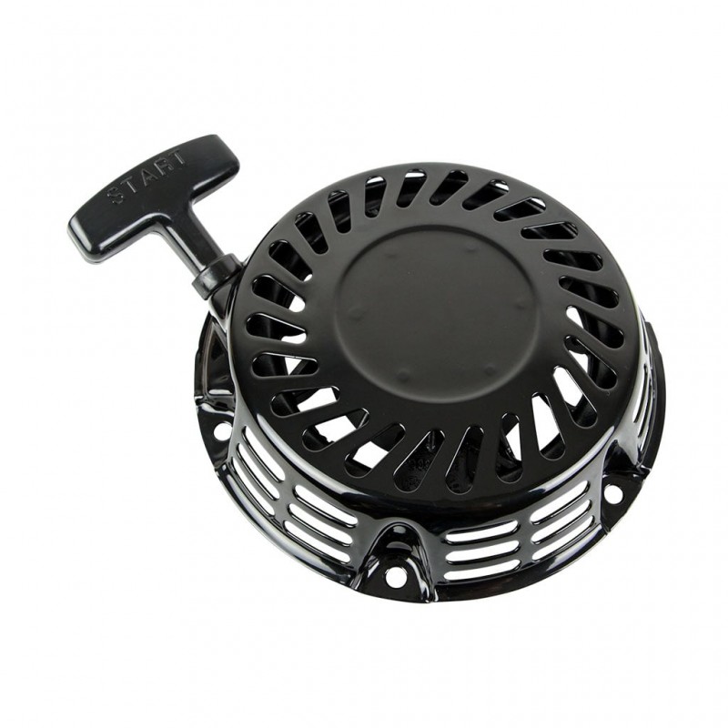 STARTER ASSY G120F / G160F(D) / G200F (D) / LC168F(D)-I / LC168F(D)-II