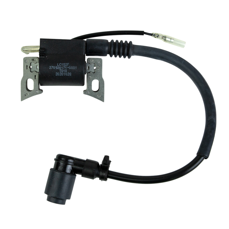 IGNITION COIL ASSEMBLY LC152F