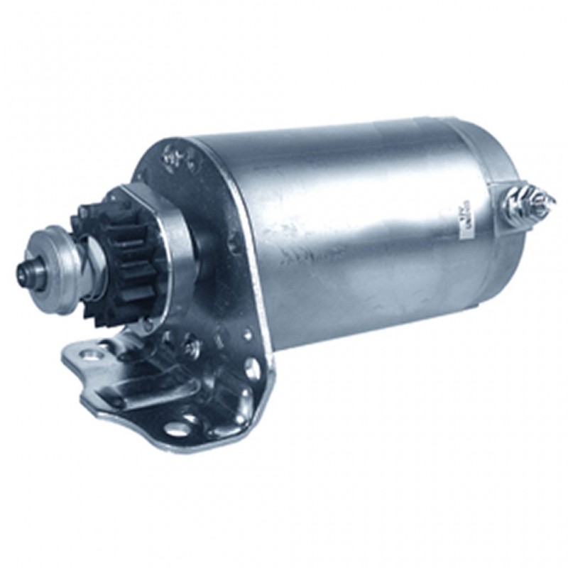 HEAVYDUTY STARTER MOTOR 4-3/8