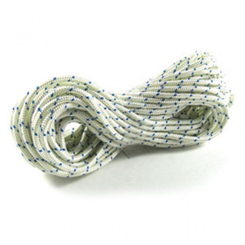 STARTER ROPE ONLY 3MM X 1.2M SUITS SELECTED BRIGGS & STRATTON 2 TO 4HP