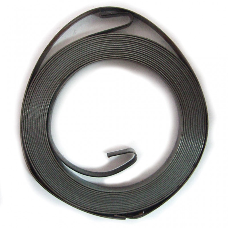 BRUSHCUTTER STARTER REWIND SPRING 2-1/16