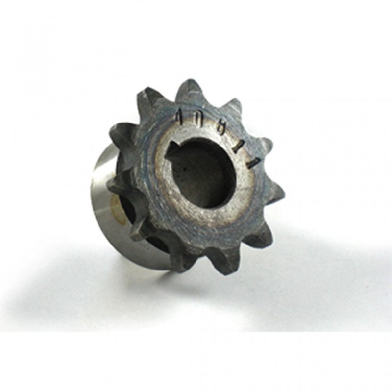SPROCKET 17