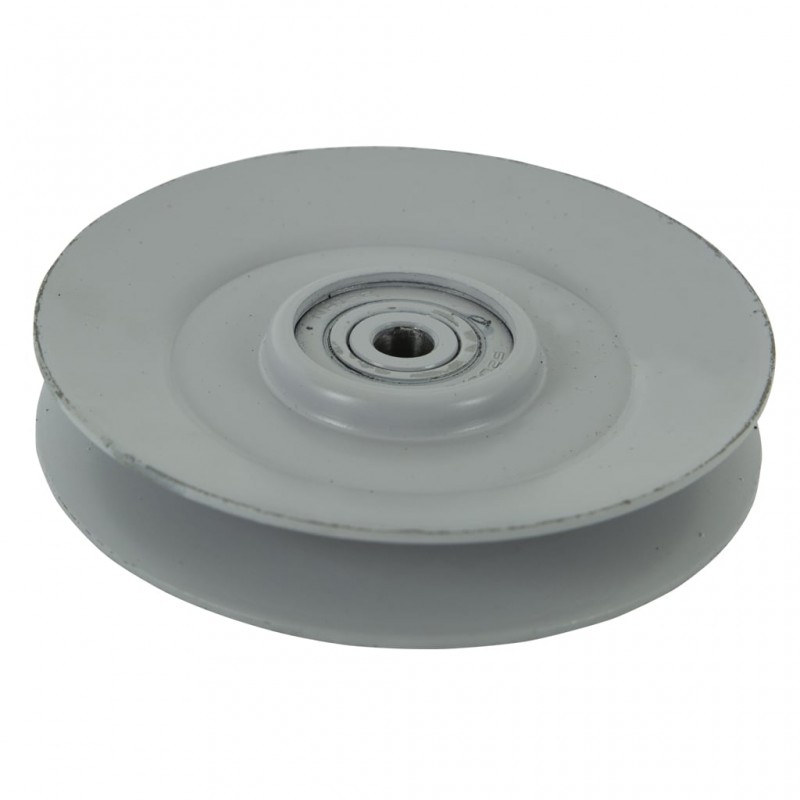 PULLEY V-IDLER STEEL TYPE 2183 UNIVERSAL (A 4-1/2