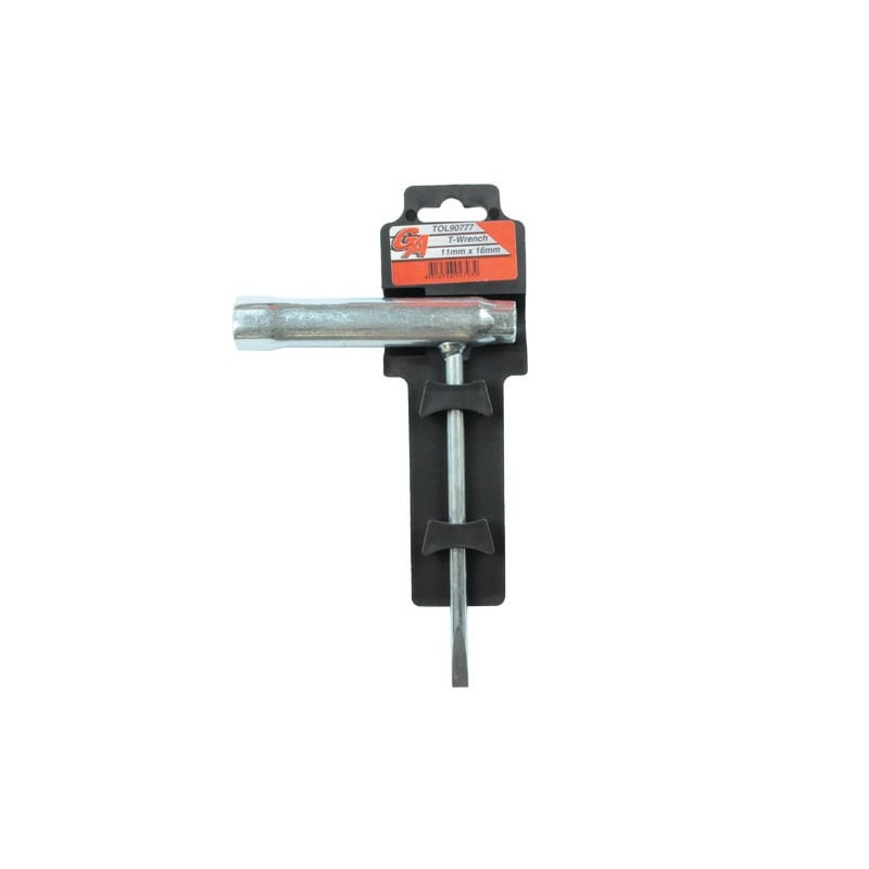 COMBINATION SPANNER 11MM X 16MM SUITS SELECTED HOMELITE/MCCULLOCH