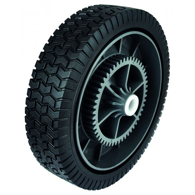 LAWN SWEEPER WHEEL SUITS CRT7479
