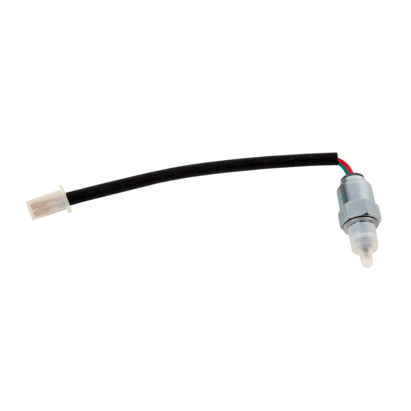 FUEL SOLENOID LC2P77F / LC2P80F / LC2P82F