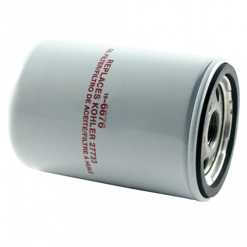 KOHLER OIL FILTER LONG 5