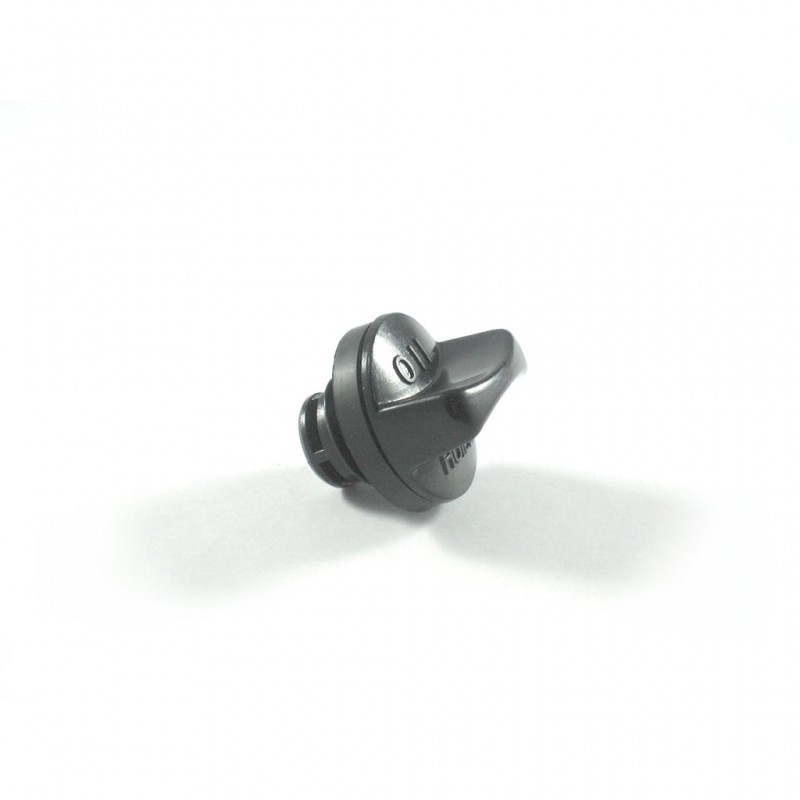 HONDA OIL FILLER PLUG W/ SEAL SUITS GX100/120/140/160/200 & 270