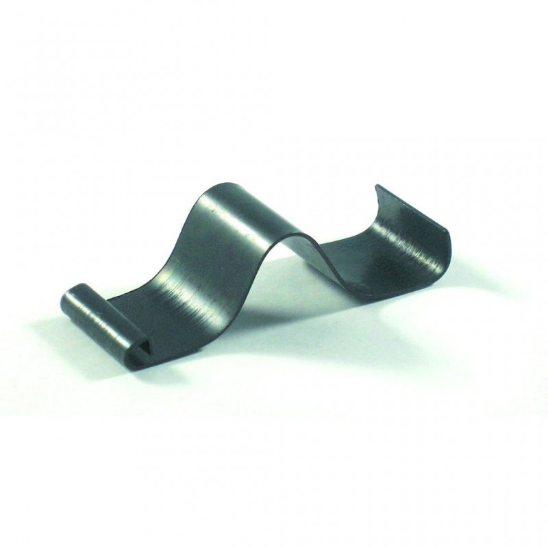 VICTA VC MUFFLER CLIP SUITS 125CC & 160CC 1968-74 (PRE-POWER TORQUE)