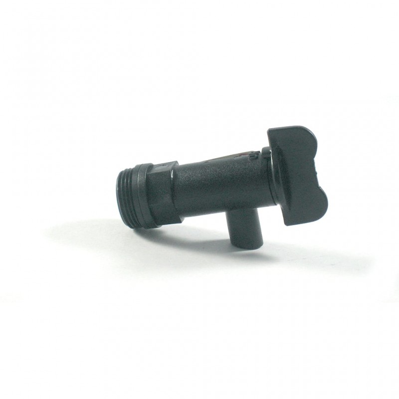 TAP 19MM PLASTIC SUITS 20L OIL DRUMS