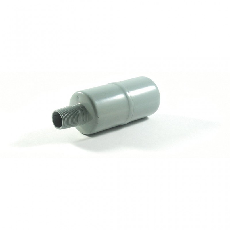 BRIGGS & STRATTON MUFFLER SUITS MOST 5HP 6HP 7HP & 8HP